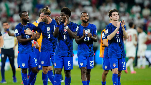 Las claves por las que Estados Unidos superó a México hace tiempo en Concacaf